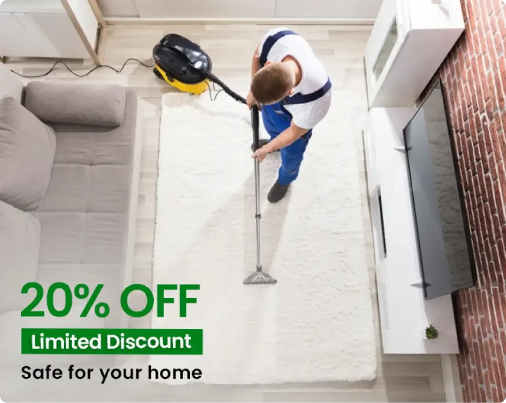 carpet cleaning